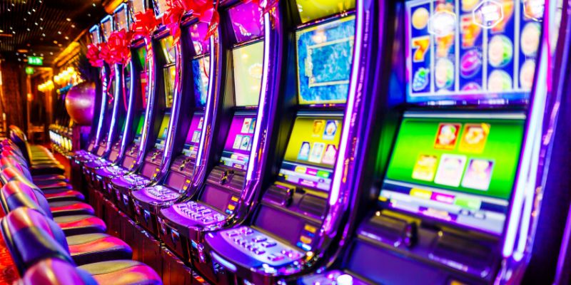 Go88 trực tuyến sở hữu Slot game hấp dẫn với đa dạng các trò chơi