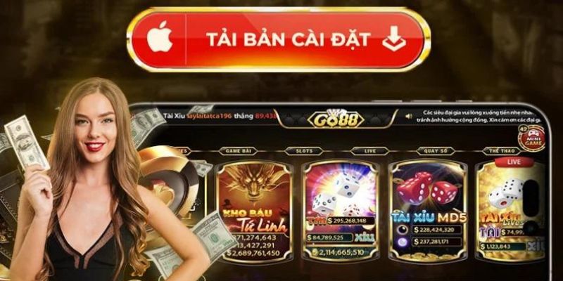 Quy trình tải app Go88 không nên bỏ qua